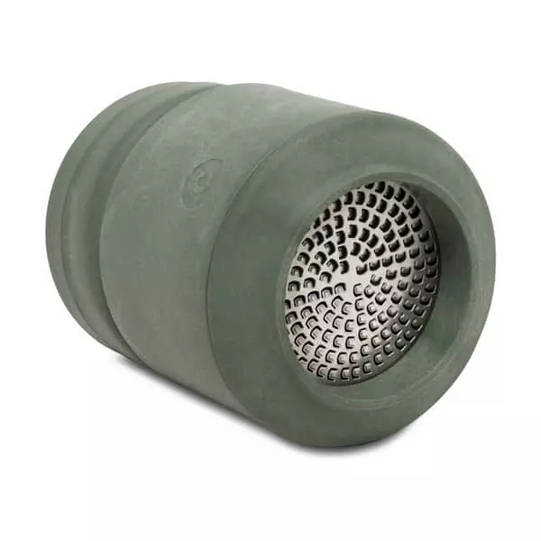 CrushGrind Billund Muskatkværn - Billede 3