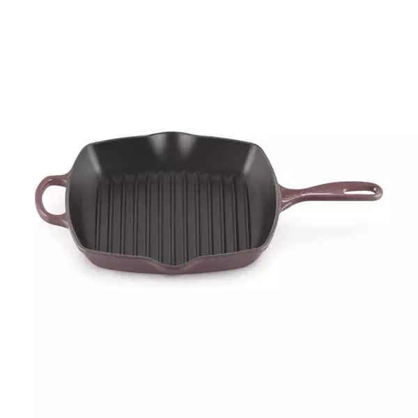 Le Creuset Grillpande