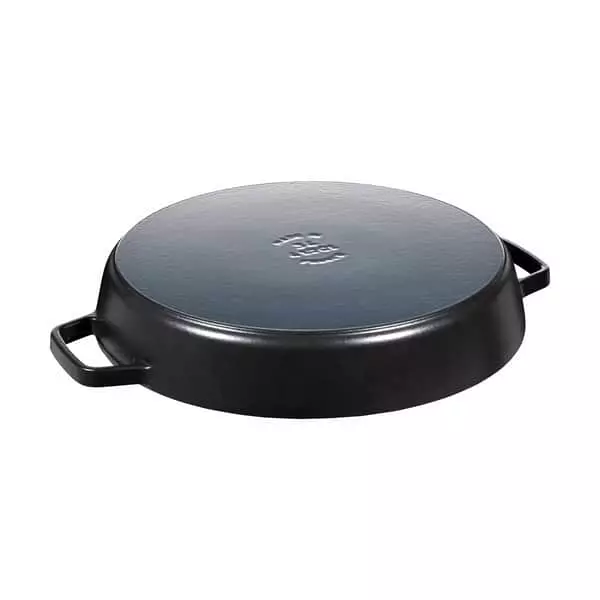 Staub Peallapande - Billede 3