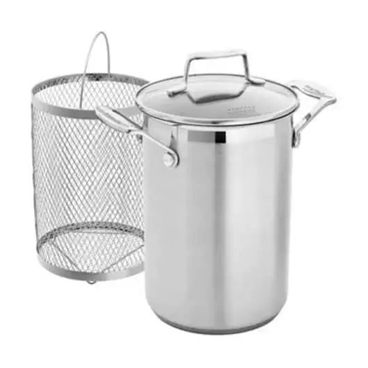 Scanpan Impact Aspargesgryde