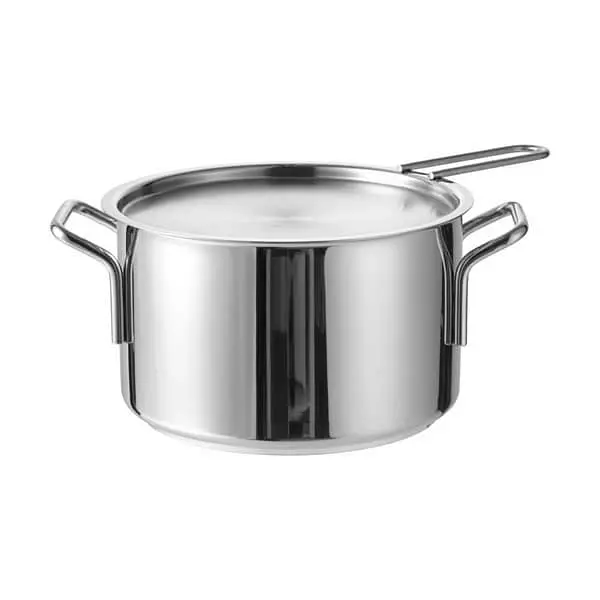 Eva Trio Tallerkenlåg - Billede 3