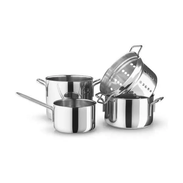 Eva Trio Gryde - Billede 4