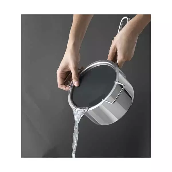 Eva Trio Hældelåg - Billede 3