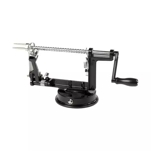 Funktion Æbleskræller