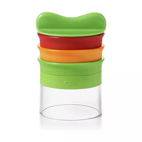 OXO Good Grips Spiralizer M. 3 Blade