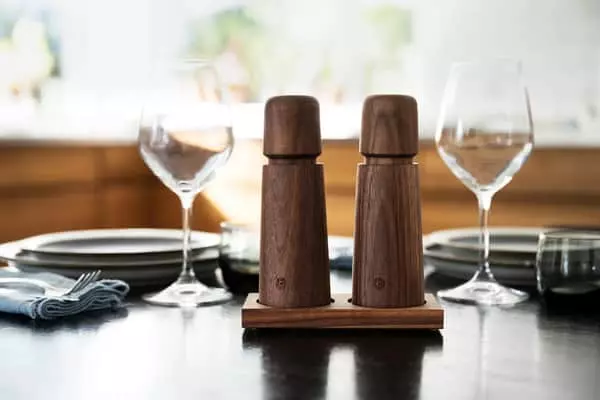 CrushGrind Bakke Til 2 Kværne - Billede 2