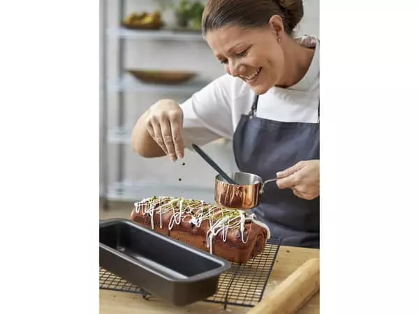 Blomsterbergs Minikasserolle - Billede 4