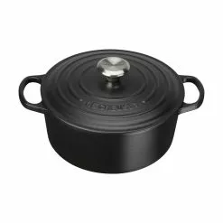 Le Creuset Gryde Matte