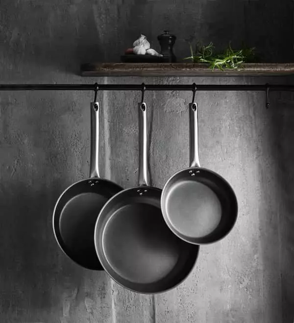 Pillivuyt Gourmet Loire Stegepande - Billede 2