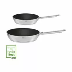 Rösle Elegance Stegepande - 2 Stk.