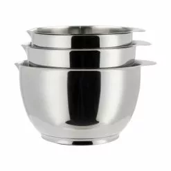 Rosti Margrethe Røreskålsæt - 3 Stk.