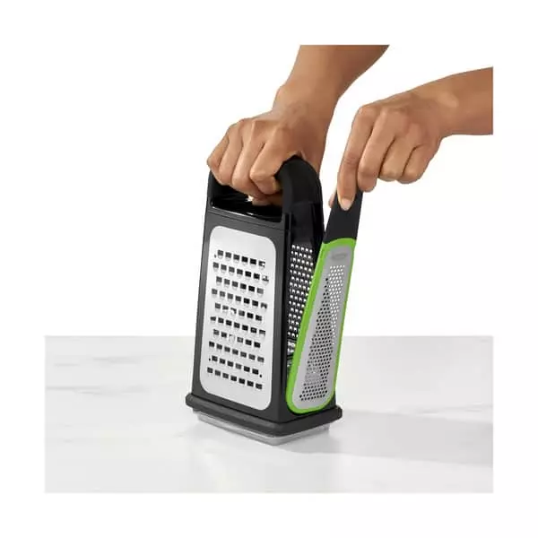 OXO Box Rivejern M. Opsamler - Billede 4