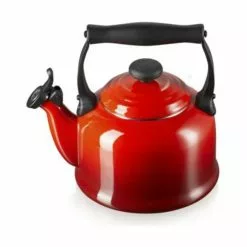 Le Creuset Traditional Kedel