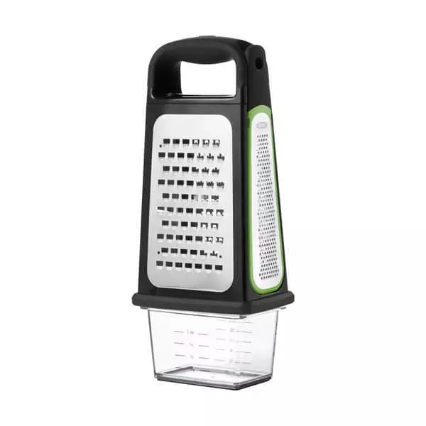 OXO Box Rivejern M. Opsamler - Billede 2