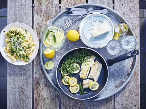 Greenpan Torino Pande - Billede 5