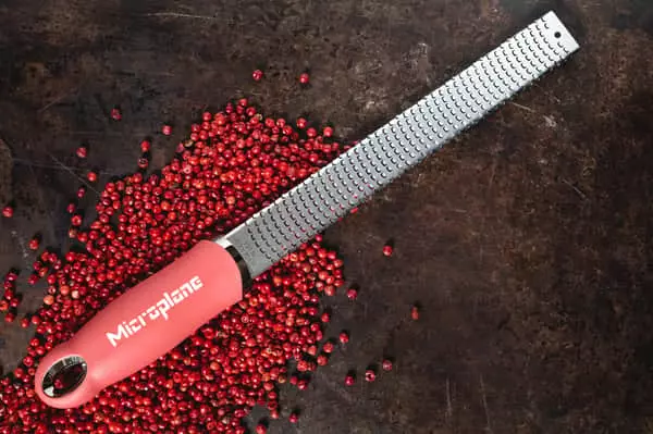 Microplane Premium Classic Rivejern - Billede 4