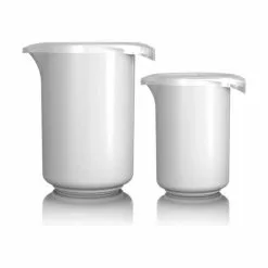 Rosti Miksekandesæt M. Låg - 2 Dele