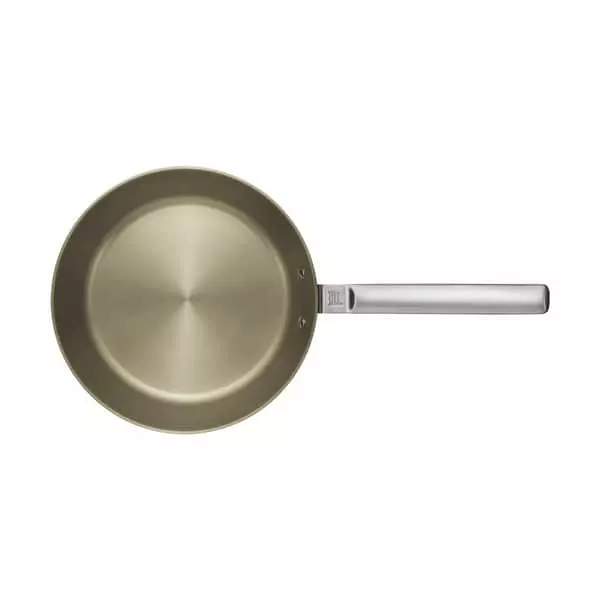 Fiskars Norden Steel Stegepande - Billede 5