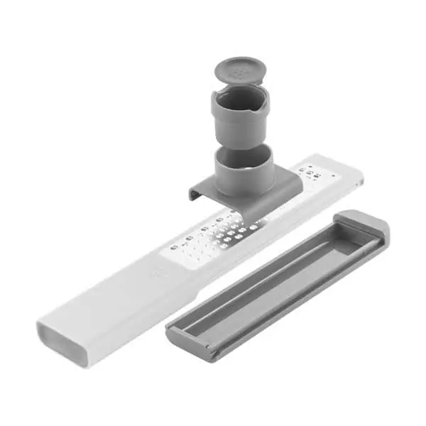 Zwilling Z-Cut Rivejern - Billede 3