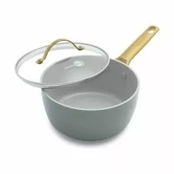 Greenpan Padova Kasserolle