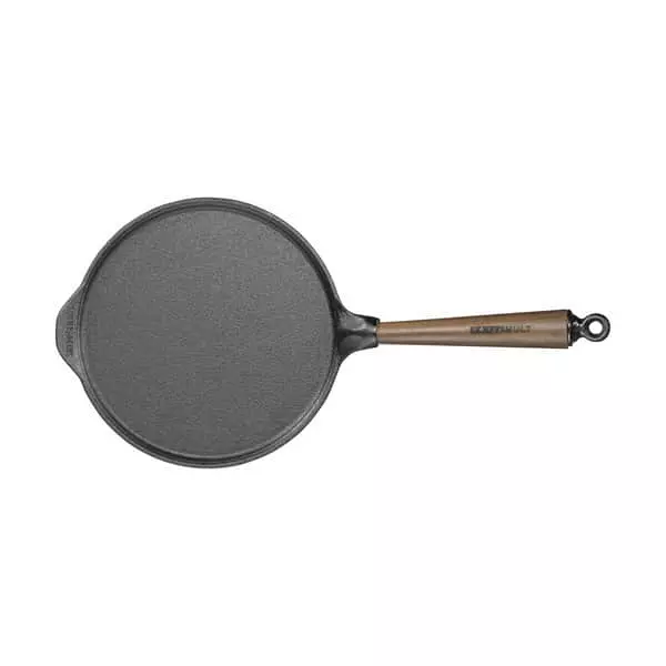 Skeppshult Valnød Pandekagepande