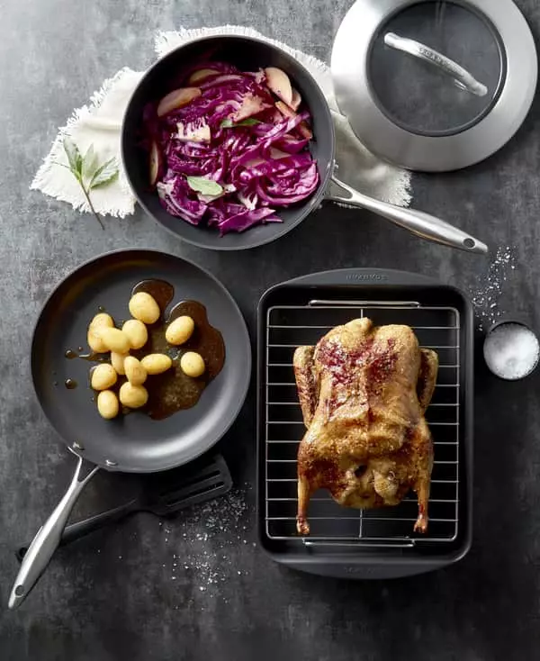 Scanpan CTX Stegepande - Billede 5