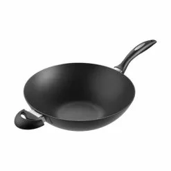 Scanpan IQ Wok