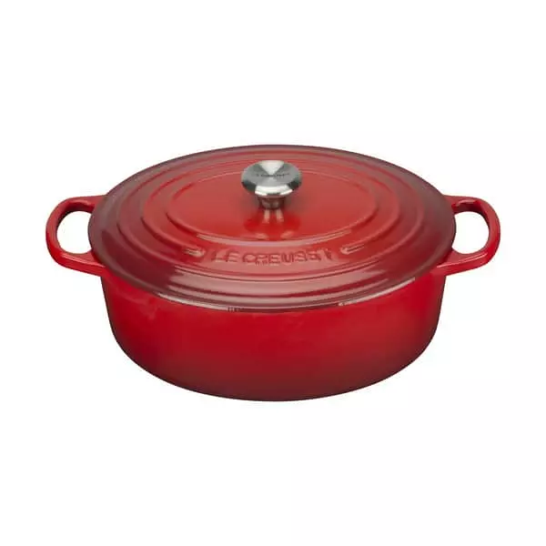 Le Creuset Gryde