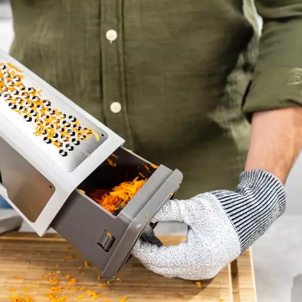 Zwilling Z-Cut Handske - Billede 3