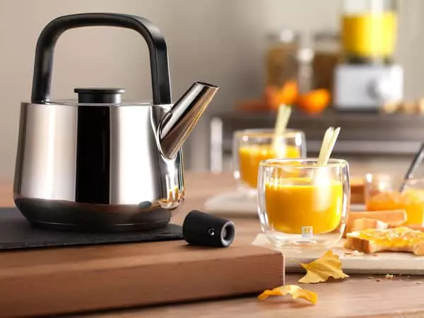 Zwilling Plus Fløjtekedel - Billede 2