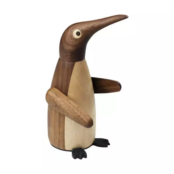 Spring Copenhagen Saltkværn - Pingvin