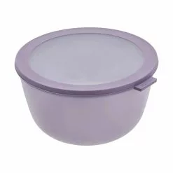 Mepal Cirqula Røreskål M. Låg