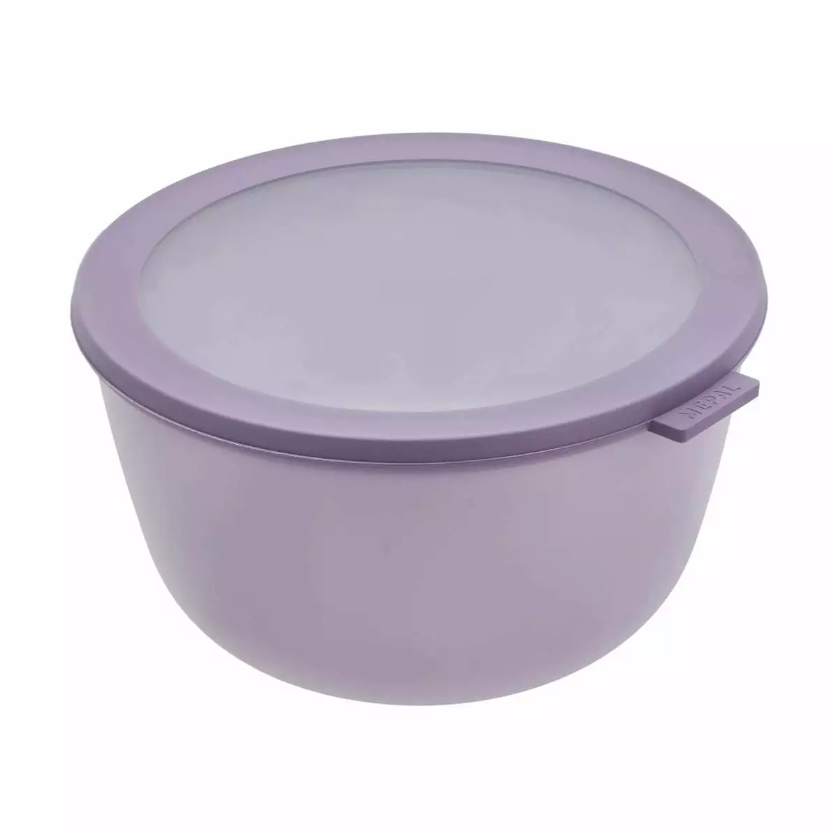 Mepal Cirqula Røreskål M. Låg