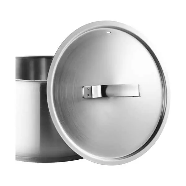 Fiskars All Steel Gryde - Billede 3