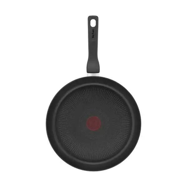 Tefal Hard Titanium Pro Stegepande - Billede 2