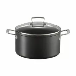 Le Creuset TNS Gryde M. Låg