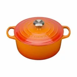 Le Creuset Gryde