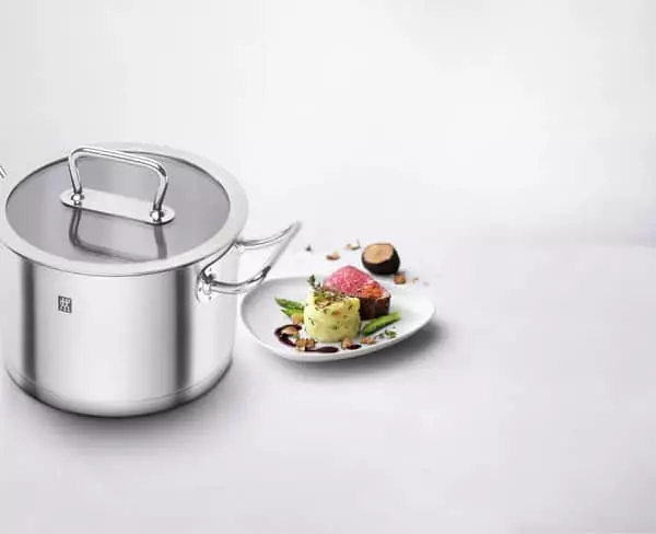 Zwilling Pro Suppegryde - Billede 3