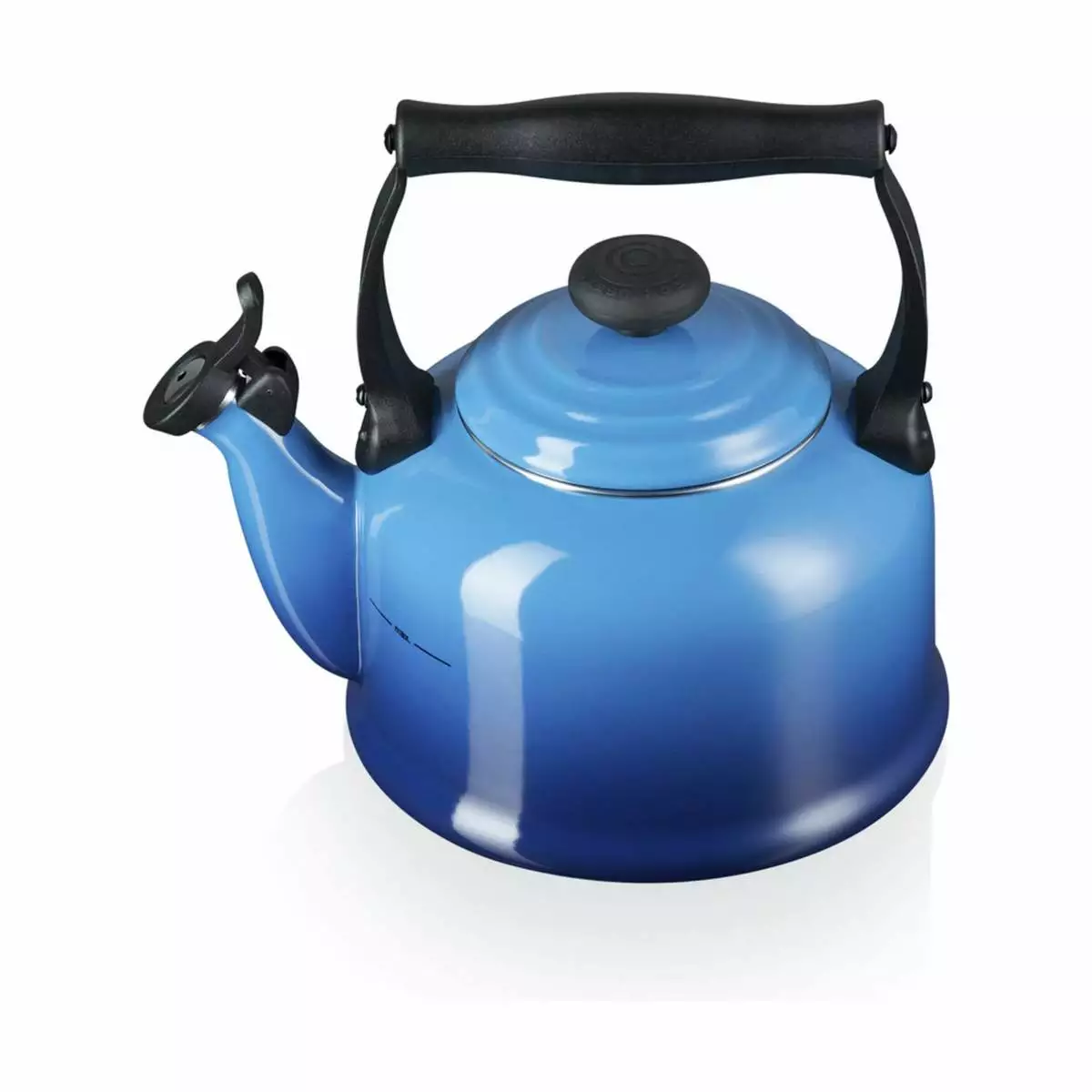 Le Creuset Traditional Kedel