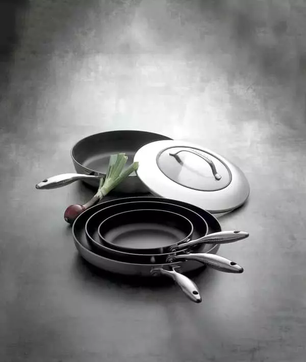 Scanpan CTX Stegepande - Billede 3