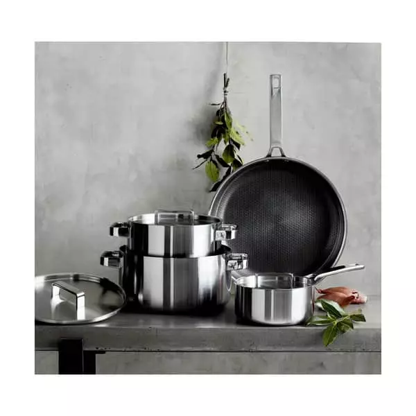 Timm Vladimir Kitchen Stegepande - Billede 4