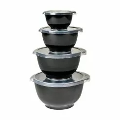 Rosti Margrethe Minirøreskålsæt M. Låg - 8 Dele