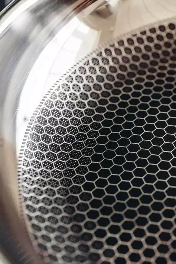 Heirol Steelsafe Pro Stegepande - Billede 2