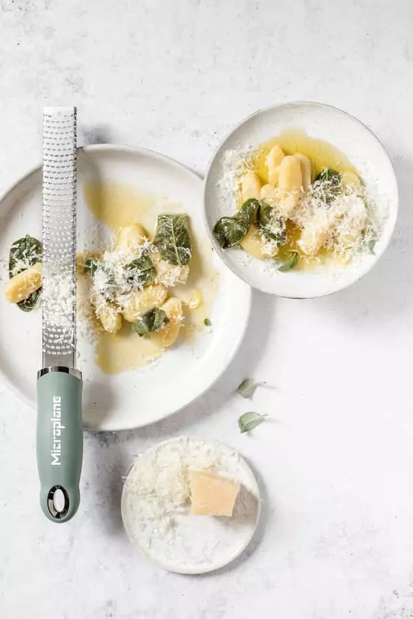 Microplane Premium Classic Rivejern - Billede 2