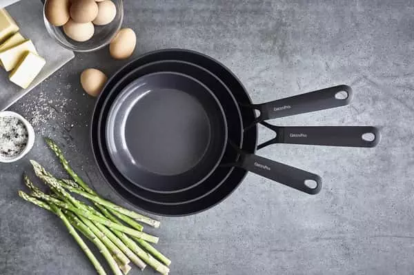 Greenpan Smartshape Pande - Billede 2