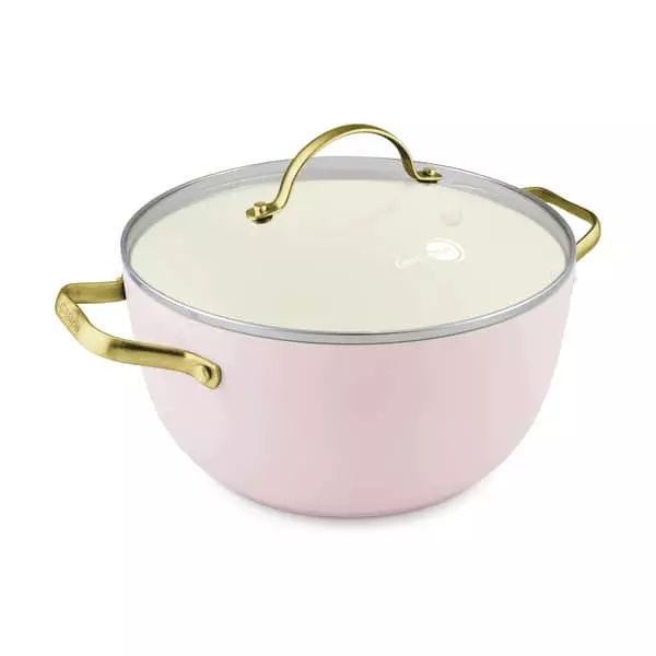 Greenpan Padova Grydesæt - Billede 4