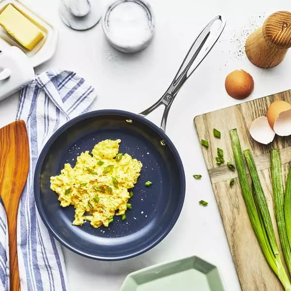 Zwilling Spirit II Stegepande - Billede 3