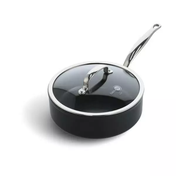 Greenpan Barcelona Pro Sauterpande