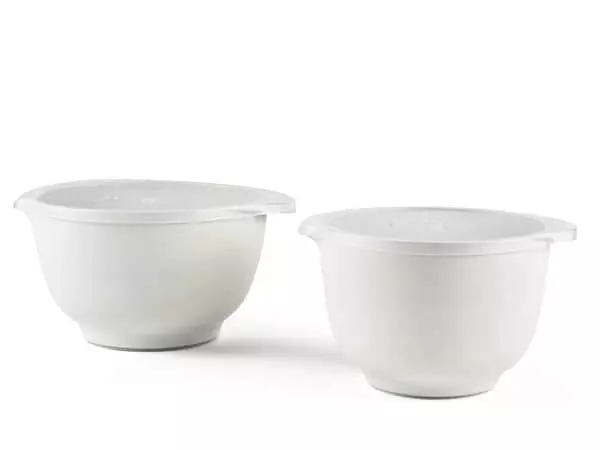 Rosti Margrethe Røreskålsæt M. Låg - 4 Dele - Billede 2