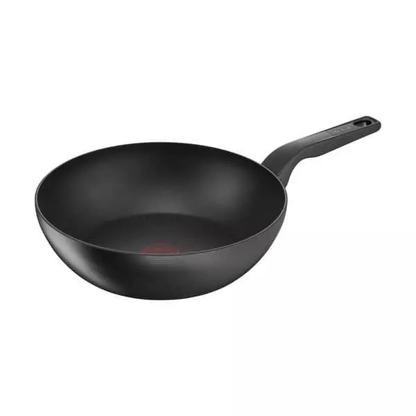 Tefal Hard Titanium Pro Wok